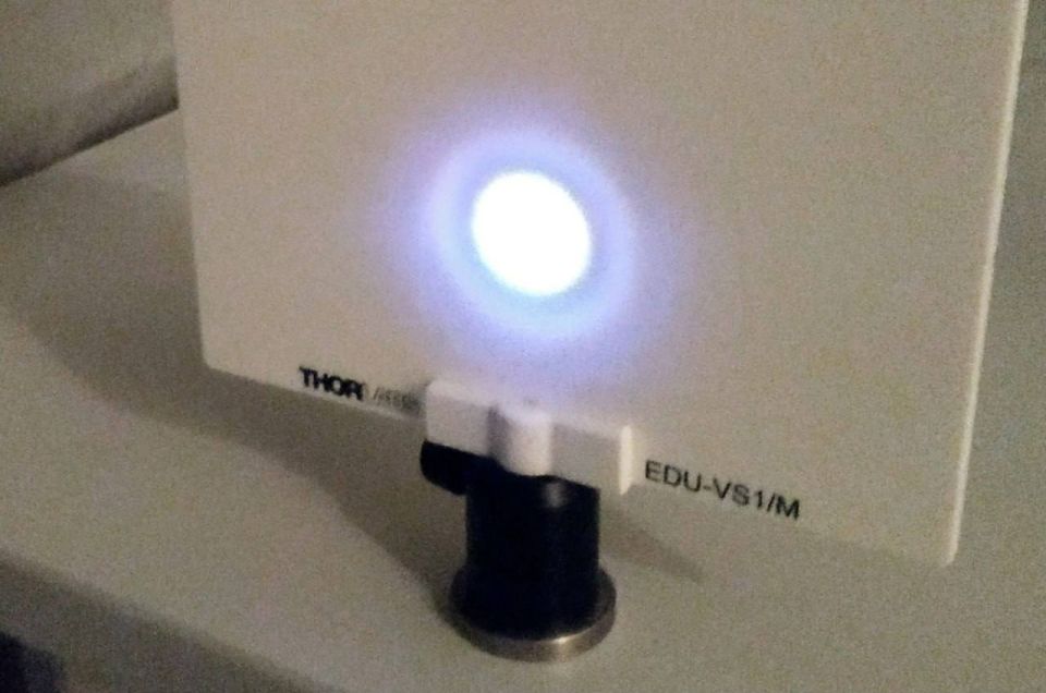 Научная команда Института сильноточной электроники решила задачу, на которой мировая физика работала с конца прошлого века, в России представлен первый в мире белый лазер Научная команда Института сильноточной электроники решила задачу, на которой мировая физика работала с конца прошлого века, в России представлен первый в мире белый лазер