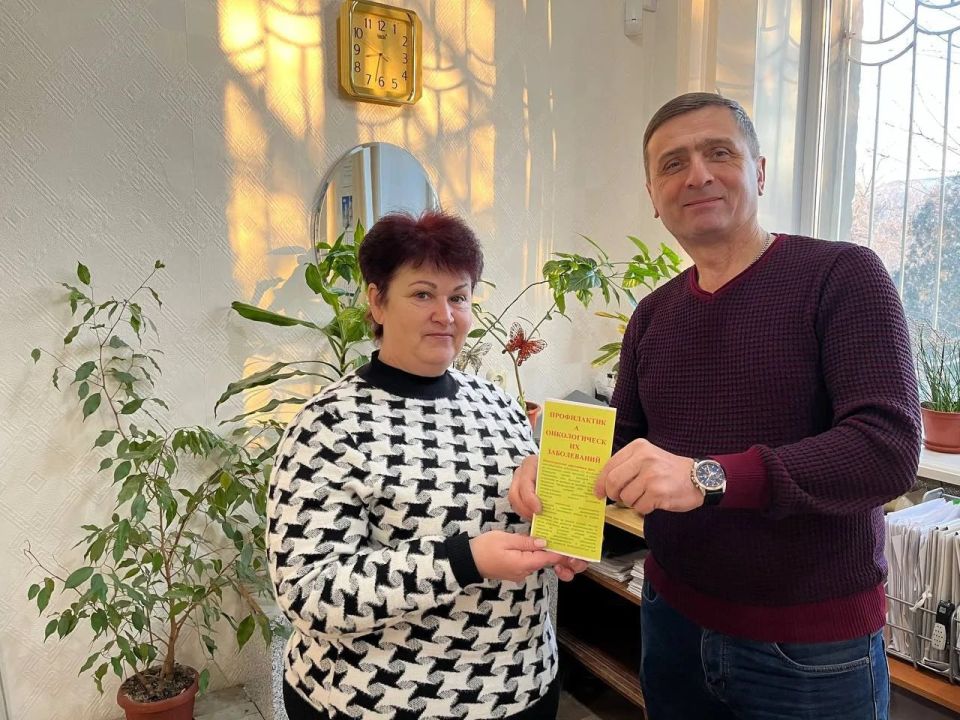 Информационная акция «Вместе мы сильные» Информационная акция «Вместе мы сильные»