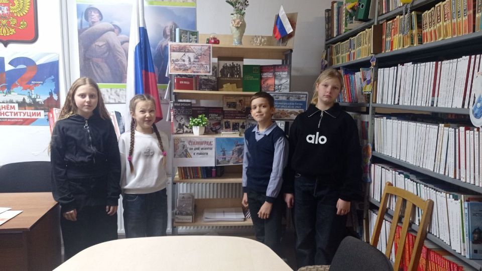 Сталинград: 200 дней, изменивших мир Сталинград: 200 дней, изменивших мир