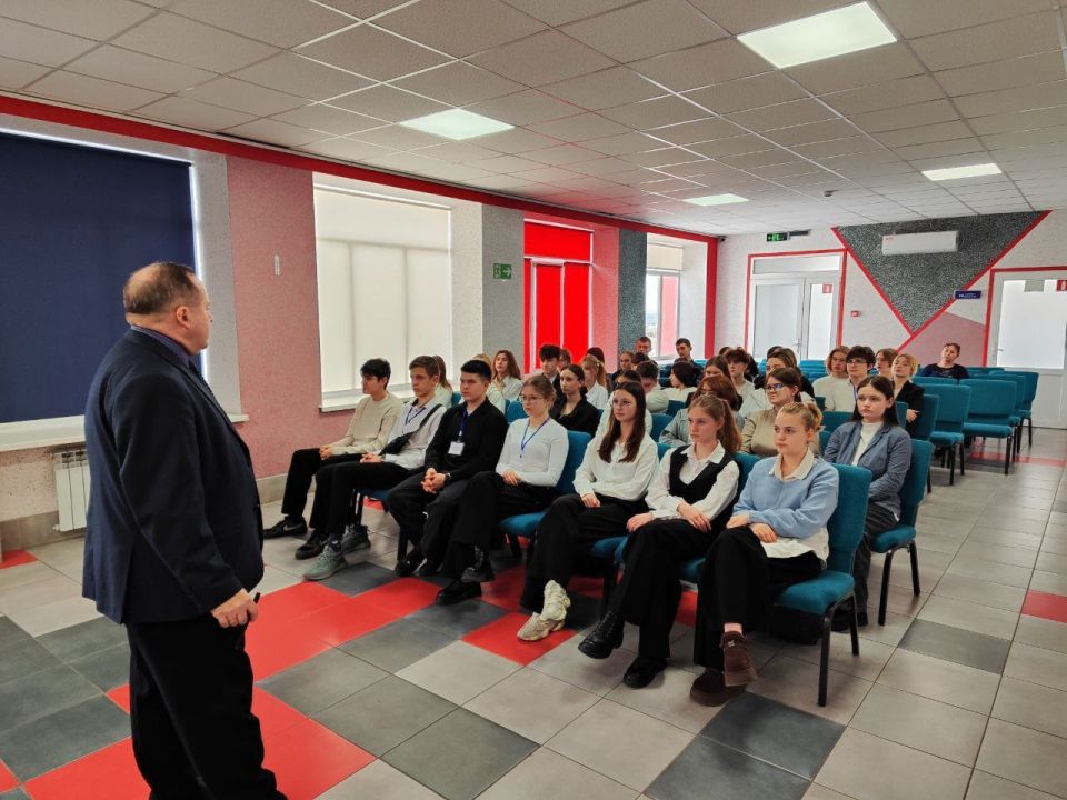 Правовая грамотность для школьников Запорожской области Правовая грамотность для школьников Запорожской области