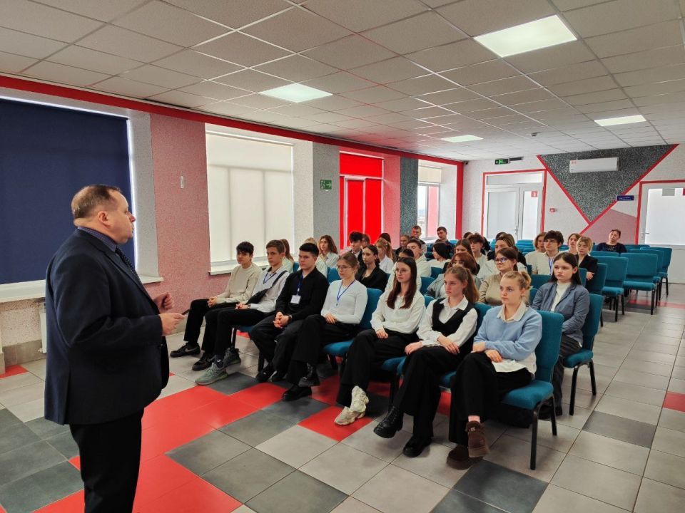 Правовая грамотность для школьников Запорожской области Правовая грамотность для школьников Запорожской области