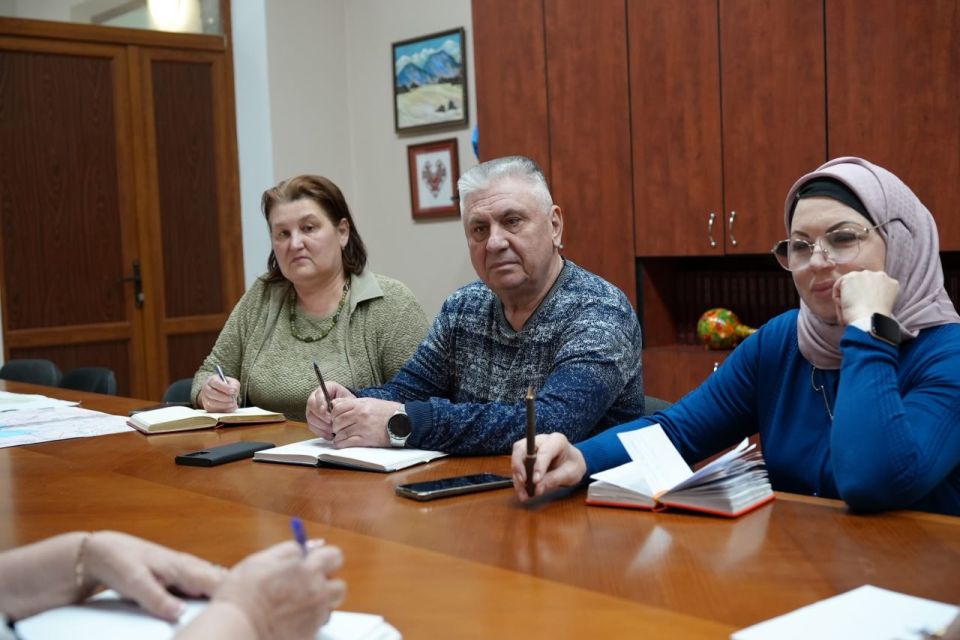 ��������� �������� ��� �������: �������� ��� ���������� ������������� �������