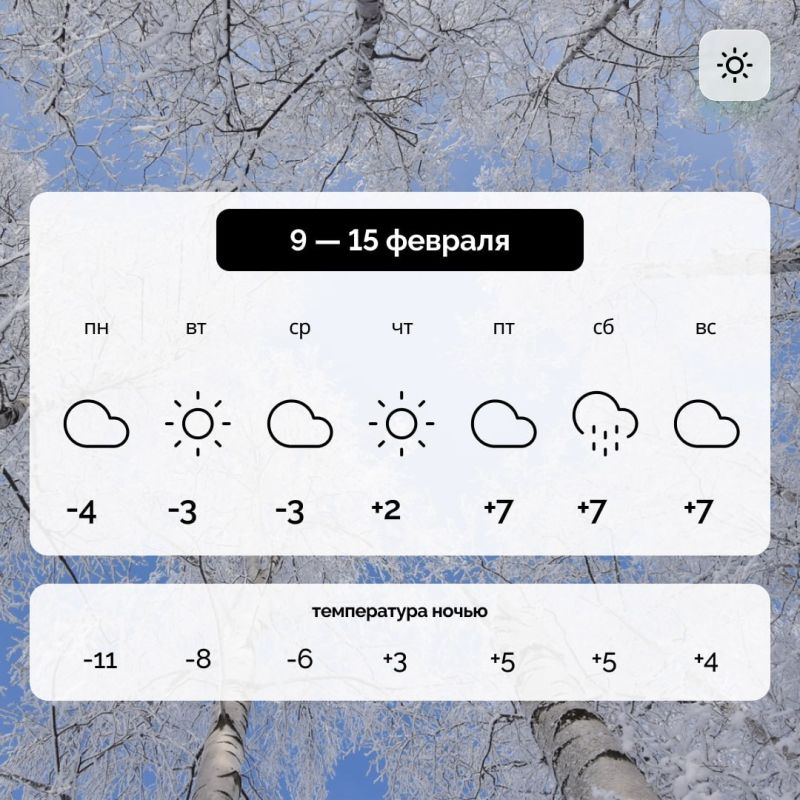 ������ � ����������� ������� �� 9 � 15 �������