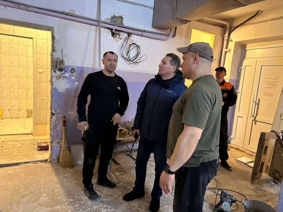 ������ �����������: ���� �� ���������� ������� ���������� ��������������� ��������� � ���������� ����� �������, ��� ������������� ������� � ����������