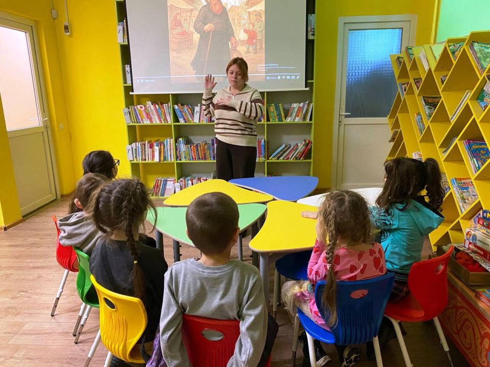 ������ �� ��� ������� � �������������!