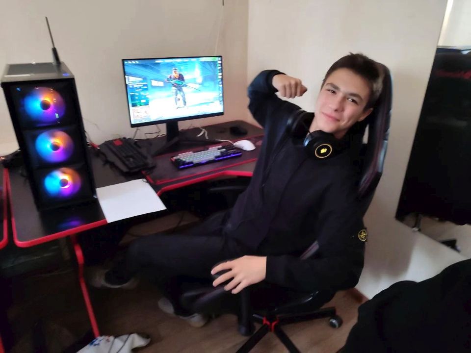 В Михайловском округе проходит турнир по киберспорту в честь Дня защитника Отечества В Михайловском округе проходит турнир по киберспорту в честь Дня защитника Отечества