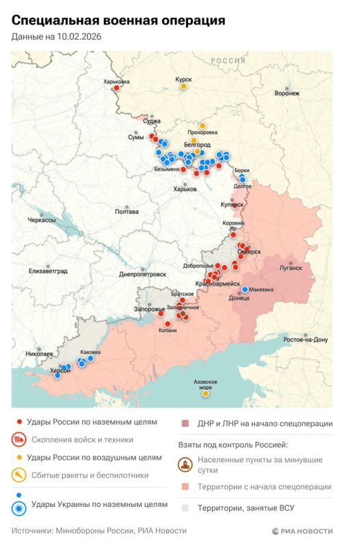 ������������. ���������� � ������� ������� �� 10 �������: