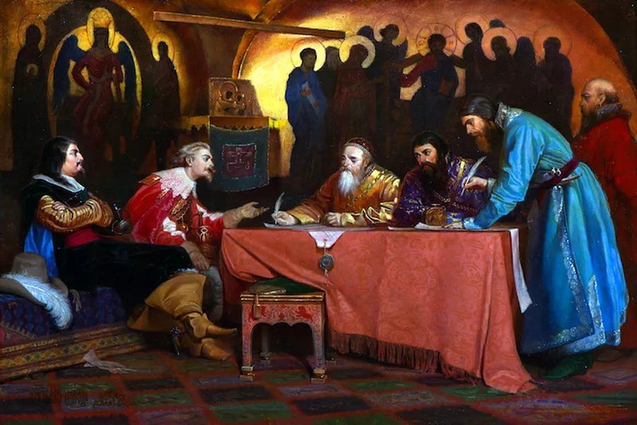 ���� ���� � ������� ������ 10 �������