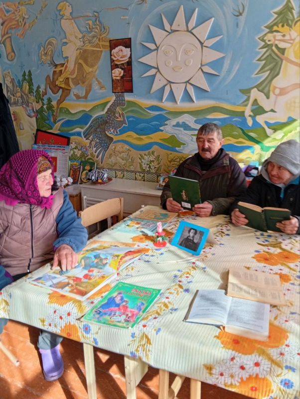 " ��� �����- ���� �������� ���"