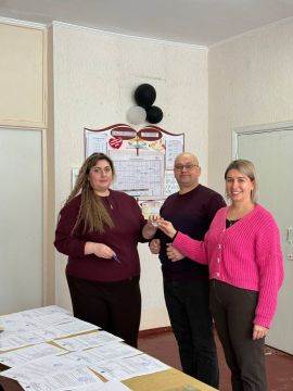 � ���������� ������������� ������ ���������� � ����� ������ ������