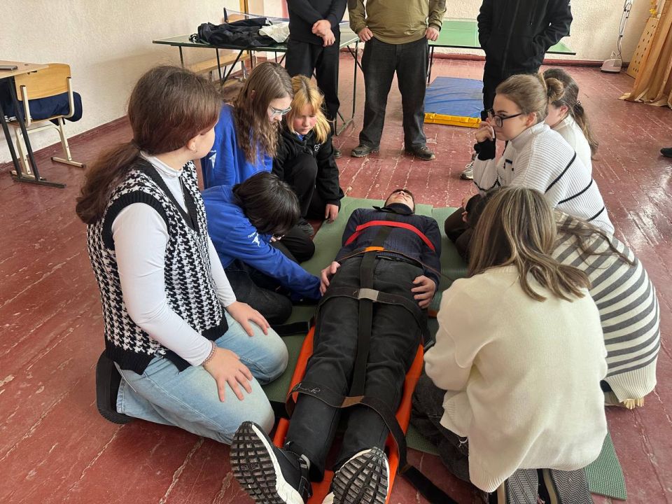 ���������� ���������������� ������