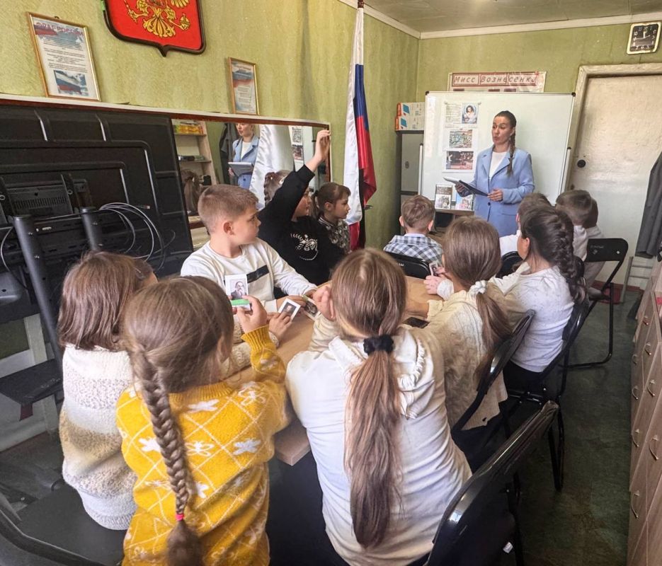 ���� ������ ���������� � �� �. ����������