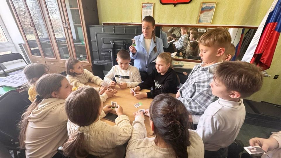 ���� ������ ���������� � �� �. ����������