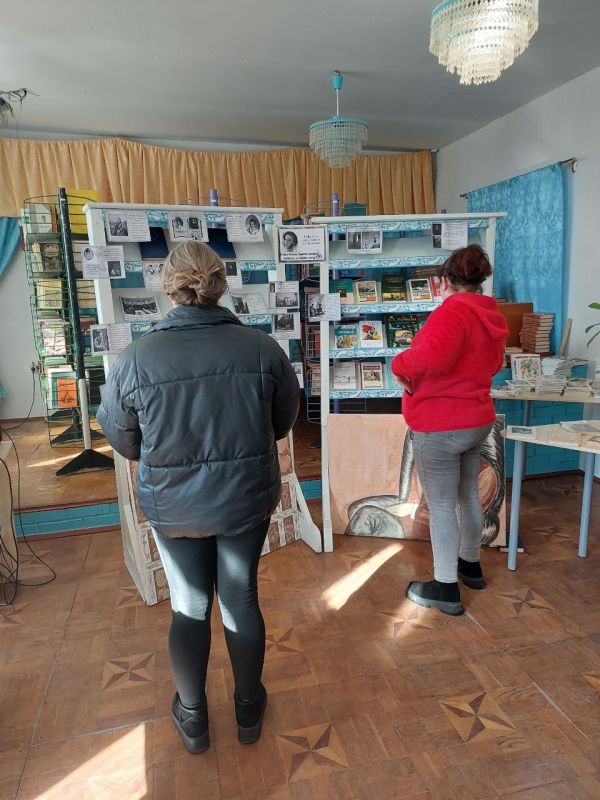 ���� ������ �. �. �������. 10 �������, � 189� ��������� �� ��� ������ �. �. �������, ���������� �� ����������� �������������� ������ ������� �������� �����������