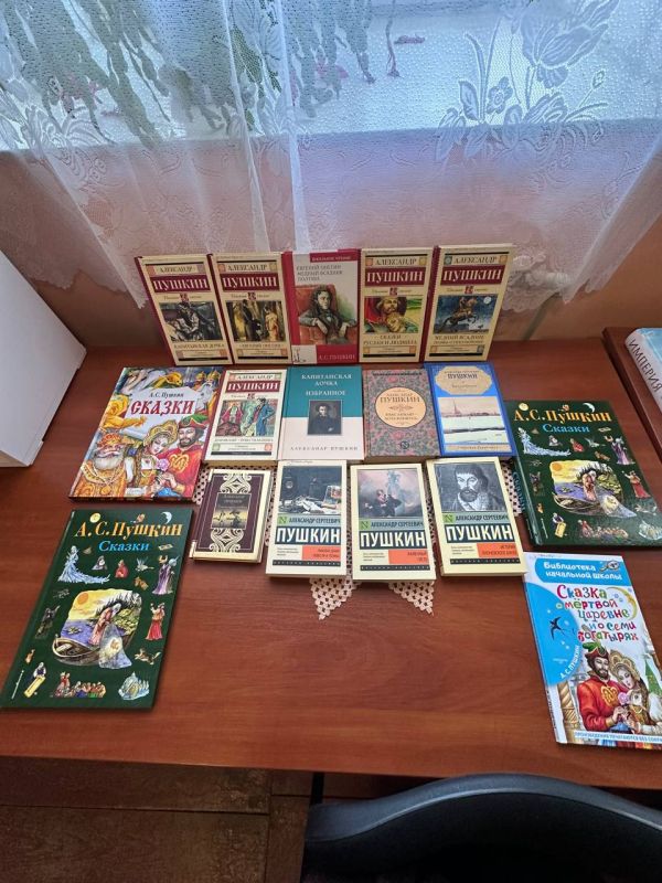 ���� ������ �. �. �������. 10 �������, � 189� ��������� �� ��� ������ �. �. �������, ���������� �� ����������� �������������� ������ ������� �������� �����������