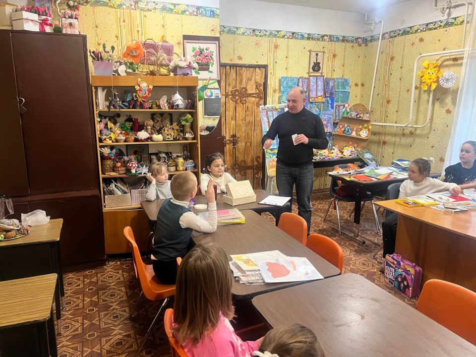 ������������ � ���������: �������� ��� ��������