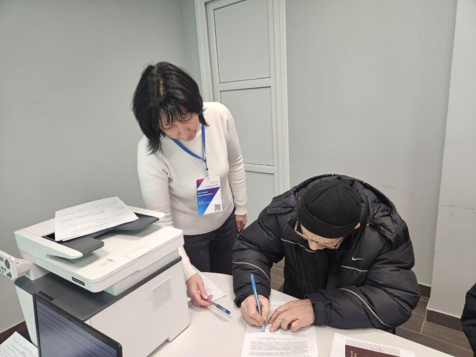 ���������� ���� ������: ������ � ���������� ������ � ������� �� ������������� ����������� ����������� �������