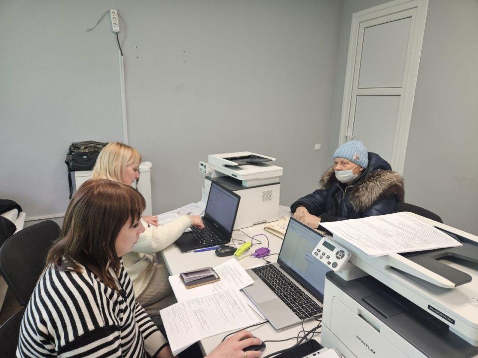 ���������� ���� ������: ������ � ���������� ������ � ������� �� ������������� ����������� ����������� �������