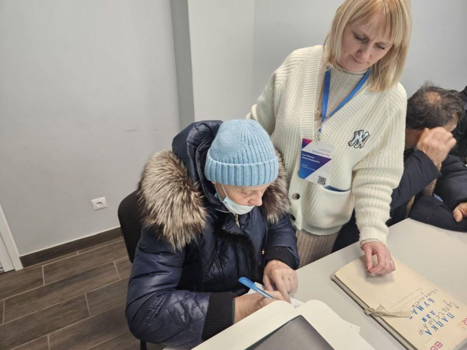 ���������� ���� ������: ������ � ���������� ������ � ������� �� ������������� ����������� ����������� �������