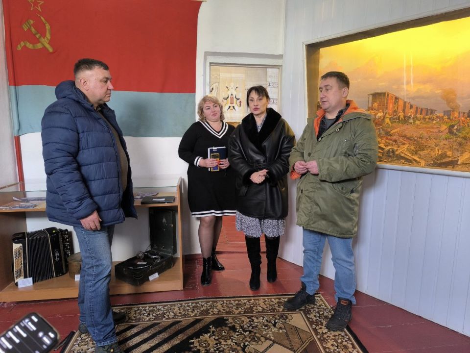 ��������� ����������: ��������� � ���������� ��������-������������� ����� ��������������� ���������� ���������� ������ �������� � ��������� ����������