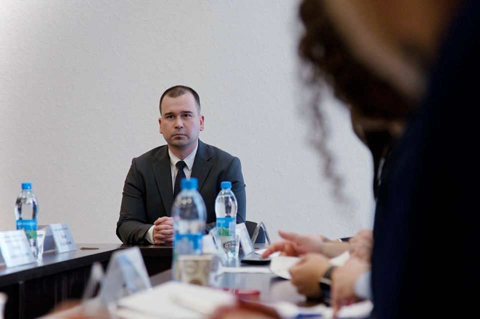 В среду, 11 февраля, состоялось очередное заседание Квалификационной коллегии судей Запорожской области В среду, 11 февраля, состоялось очередное заседание Квалификационной коллегии судей Запорожской области