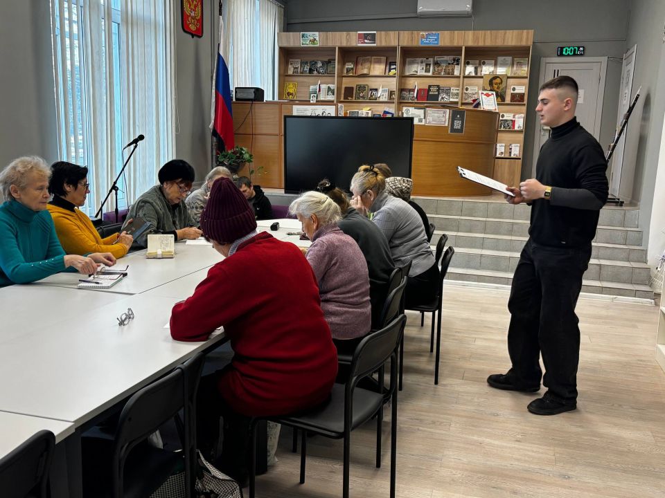 ����� � ������ � ��� ������!