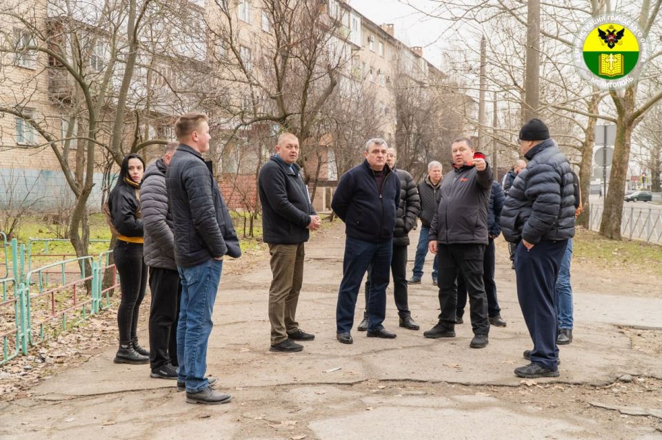 ������ ��������: ������ �������� ��������� � �������������� ���������������� �����������