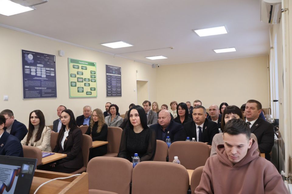 �������� ��������� ������������� ����������: ������� ����� ������ ������� � ��������� �������� � �����������