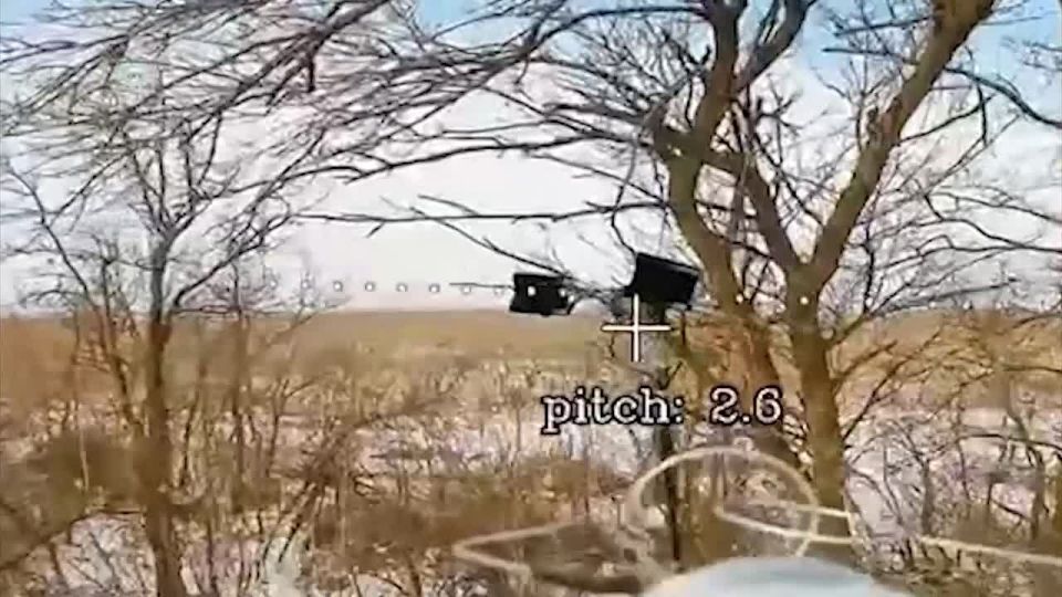 ������� FPV-������ ����������� ����� ������ ������ ������� ��� ������ �������