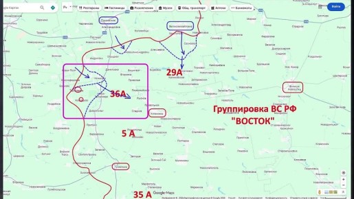 Юрий Подоляка: Война на Украине (13.02.26): контрнаступ ВСУ на Запорожье — противник наносит главный удар