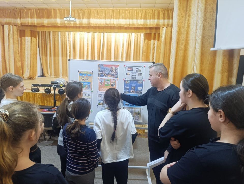 �������������� ����������� � ������������ �����