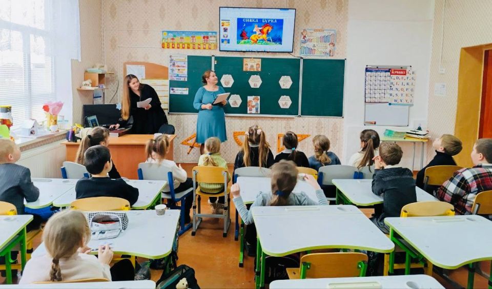 ���� ������� ���� � ������-���������� ��� �18!