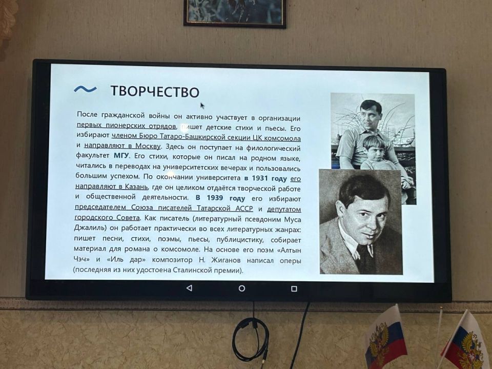 ��� ��������� ��������: ������������ ��� ����������� ���� �������