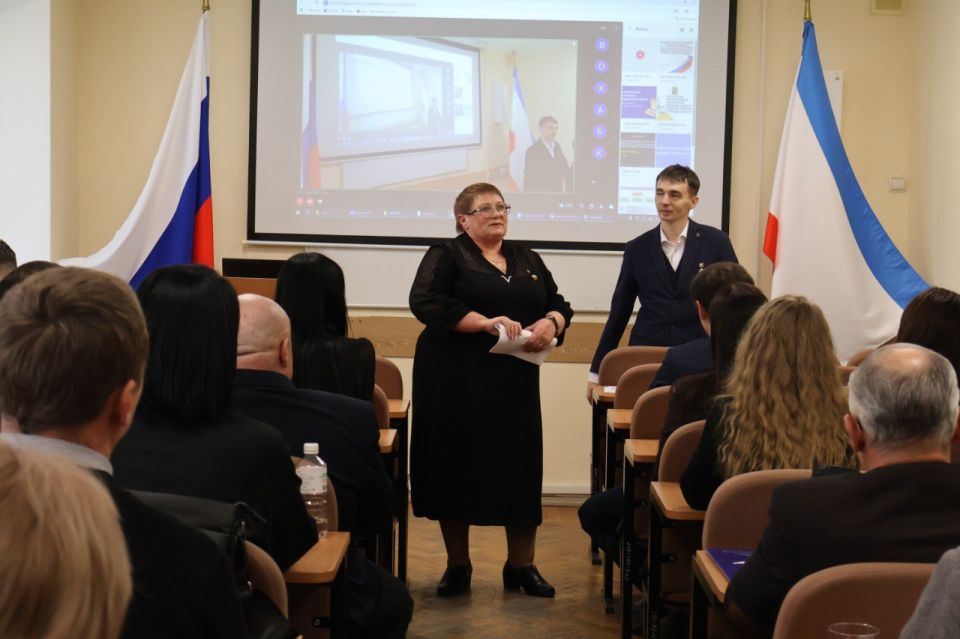 �������� ��������� ������������� ����������: ������� ����� ������ ������� � ��������� �������� � �����������