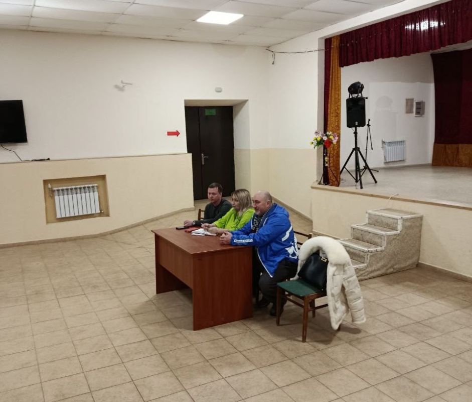 ������ � ���������: ����� ��������� � ���� ����������