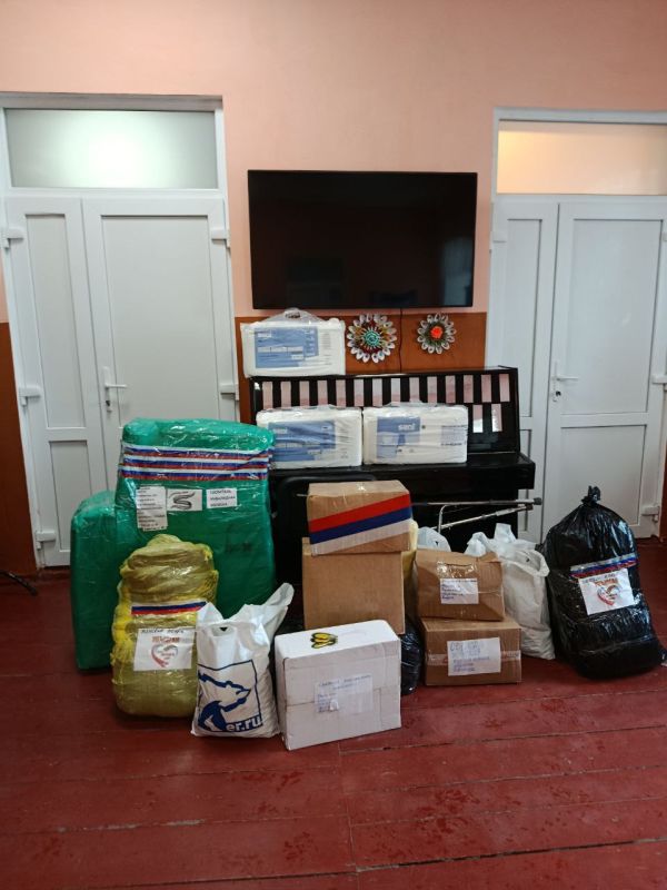 ������ � ���������: ����� ��������� � ���� ����������