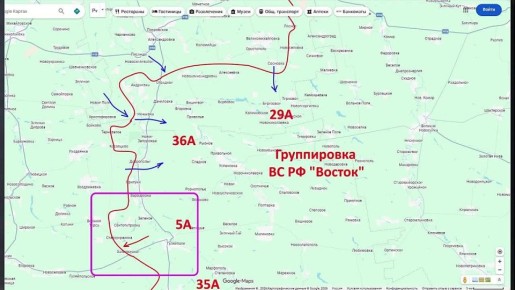 Юрий Подоляка: Война на Украине (14.02.26): контрнаступ ВСУ на Запорожье — «облом подкрался незаметно»