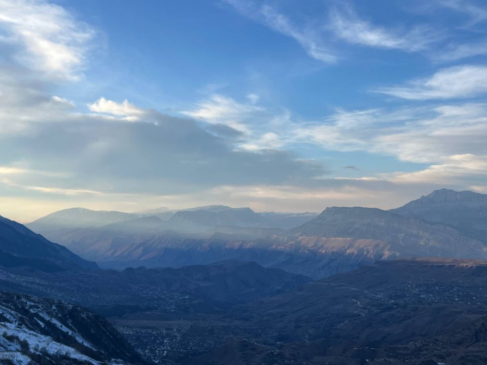 ������ ������, ���������� �����