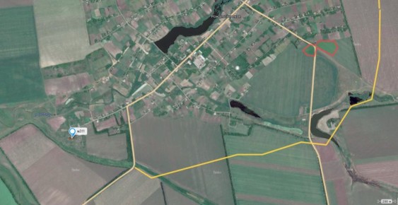 Инженерные сооружения ВСУ. Строительство 2025 год