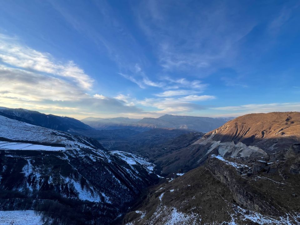 ������ ������, ���������� �����