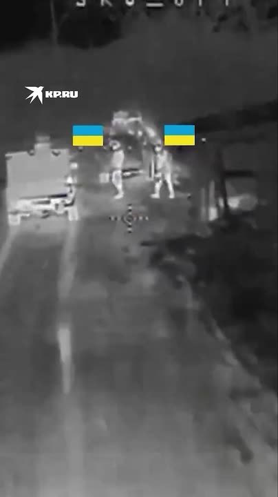 Штурмовики «Востока» создали плацдарм для наступления на Запорожье