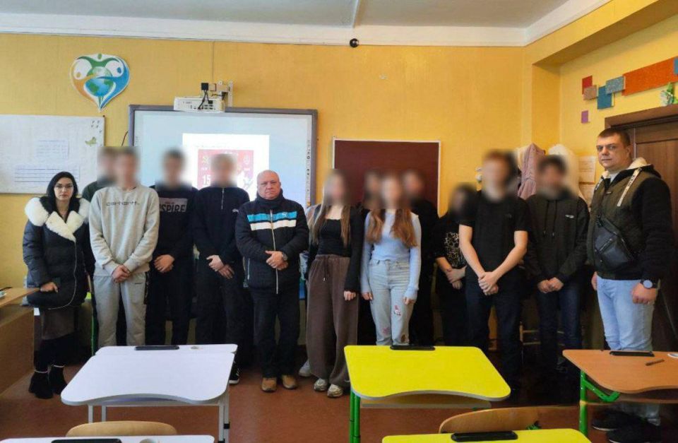 ���� �������� ����������� � ����� ������ ������