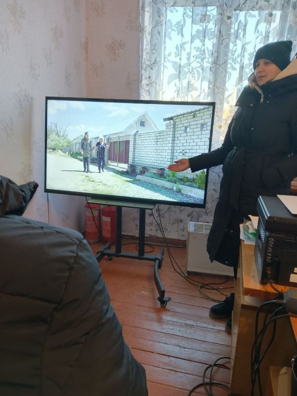 ��������� � ���������� ������