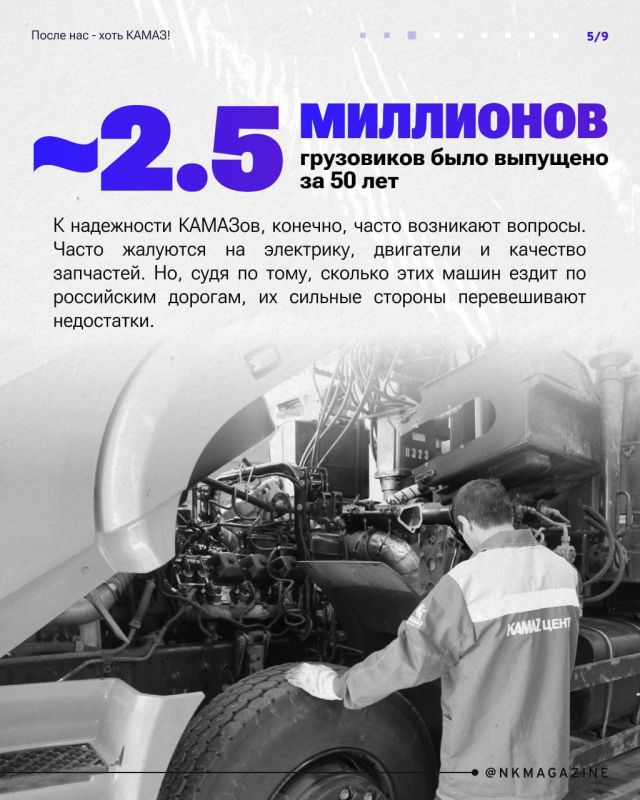 50 ��� � ��������: ������� ������� ������