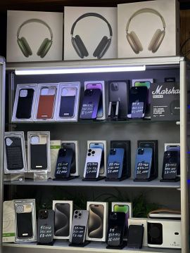 iPhone. В наличии