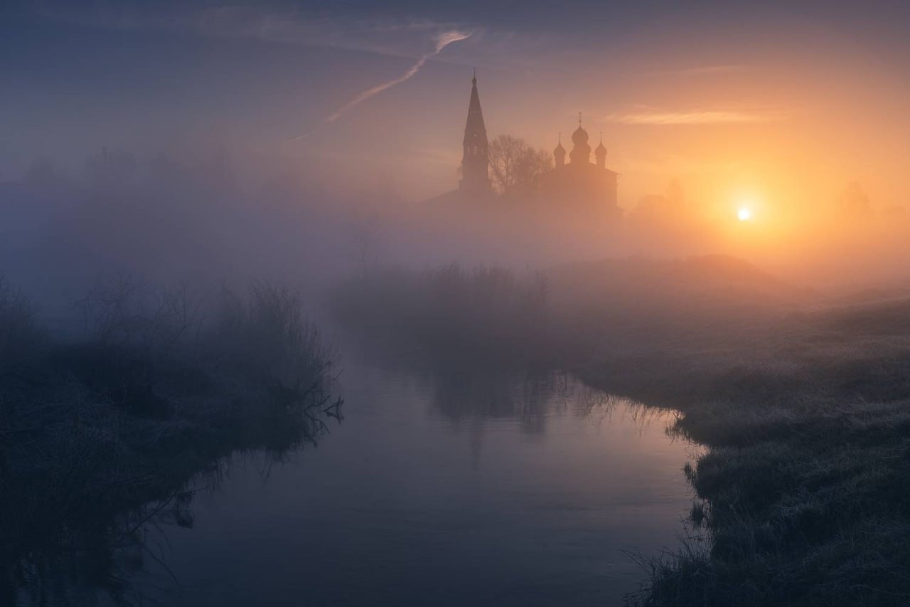 Доброе утро. А вы знали, что сегодня