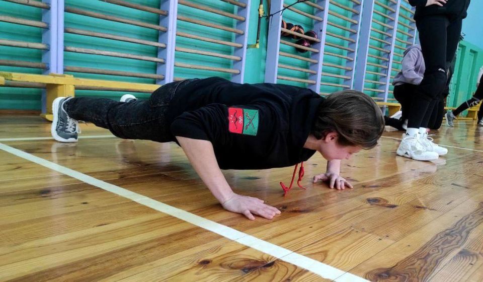 � ������������ ������ ���������-���������������� ����� �� ��� ���������