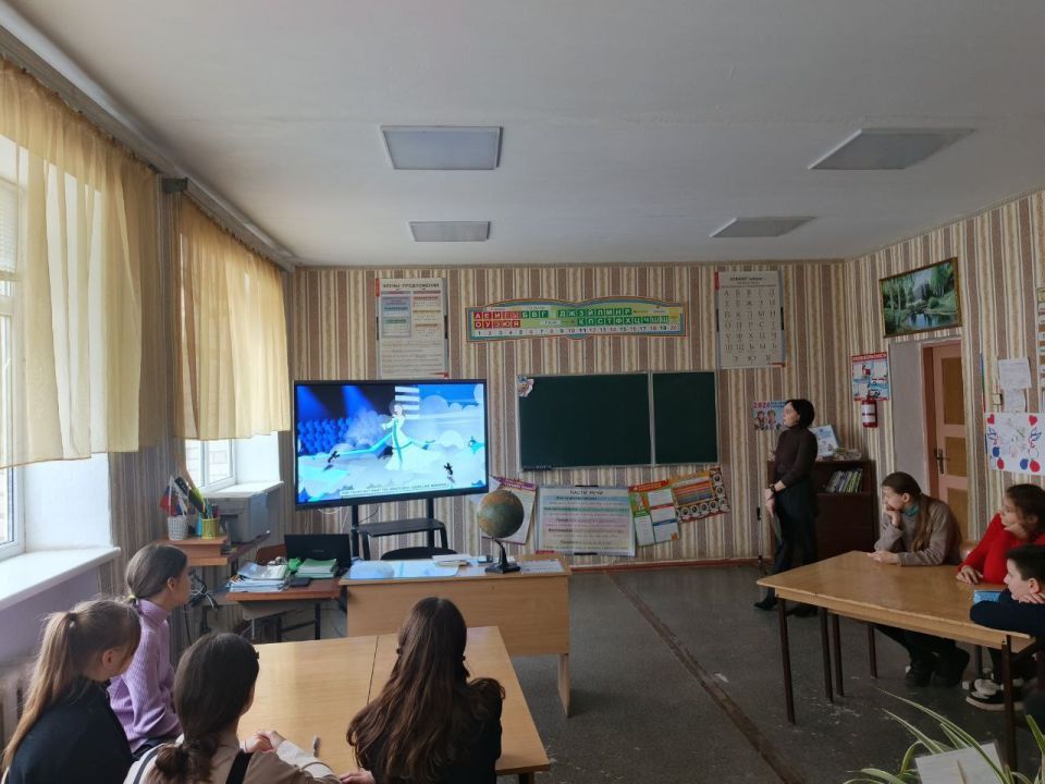 "������ ����-��������� ������"