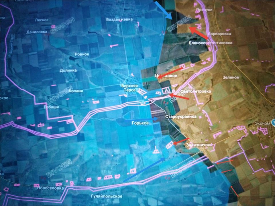 ���� �������: ����������� �����������. ��������� �����