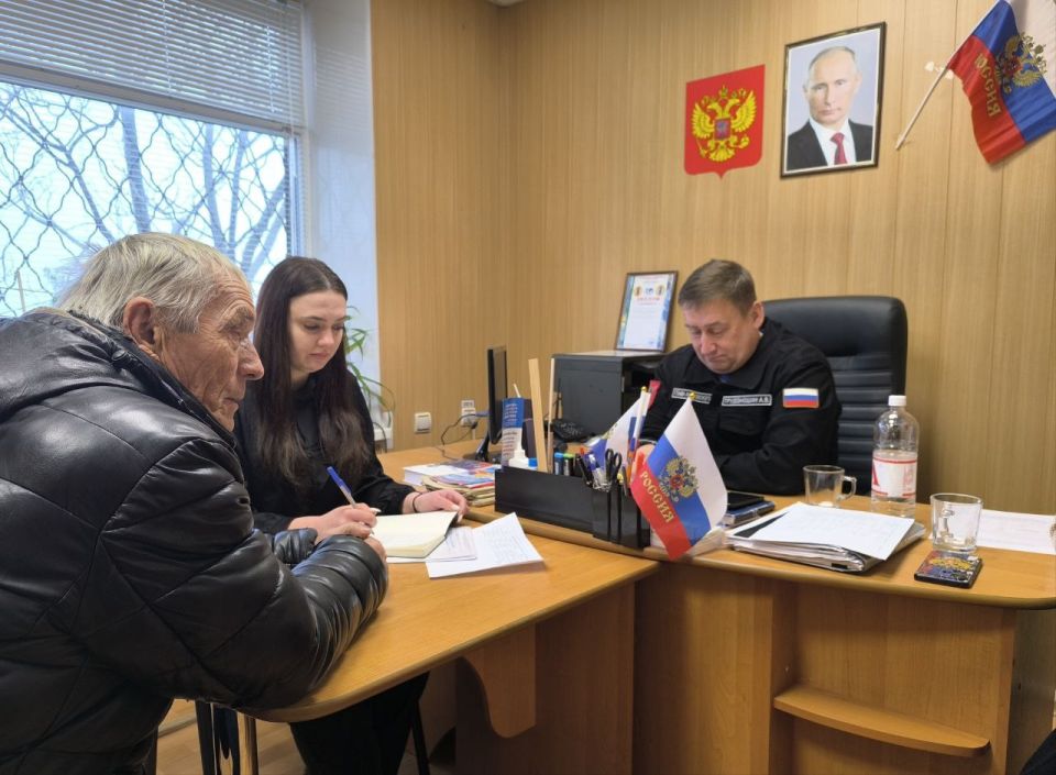 ��������� ����������: ������ ������ ����� ������� � ���� �������������